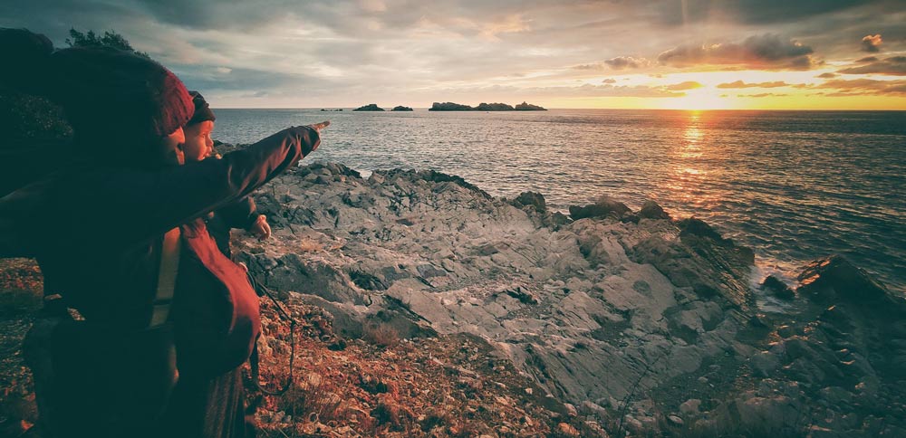 What to do in Dubrovnik with kids